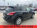 Used 2012 Nissan Murano S image 3