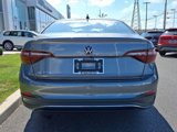 Used 2024 Volkswagen Jetta Sport image 5