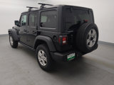 Used 2018 Jeep Wrangler Unlimited Sport S image 5