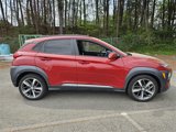 Used 2021 Hyundai Kona Limited image 6