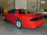 Used 1993 Pontiac Firebird Trans Am image 3