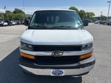 Used 2018 Chevrolet Express 2500 w/ Driver Convenience Package image 2