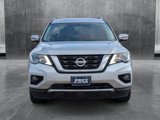 Used 2017 Nissan Pathfinder SL w/ Cargo Package image 3