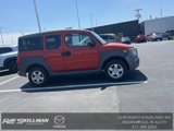 Used 2005 Honda Element EX image 4