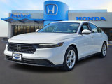 Used 2023 Honda Accord LX image 3