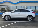 Used 2017 Cadillac XT5 Platinum w/ Driver Assist Package image 2