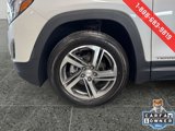 Used 2021 GMC Terrain SLT w/ LPO, Floor Liner Package image 6