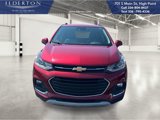 Used 2018 Chevrolet Trax Premier image 2