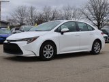 Used 2022 Toyota Corolla LE image 4