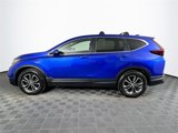 Used 2021 Honda CR-V EX image 3