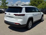 Used 2021 Jeep Grand Cherokee L Limited image 2