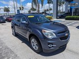 Used 2013 Chevrolet Equinox LT image 2