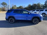 New 2025 Chevrolet Equinox RS image 3