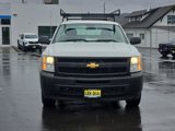 Used 2013 Chevrolet Silverado 1500 W/T image 3