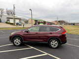 Used 2012 Honda CR-V EX-L image 4