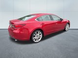 Used 2016 MAZDA MAZDA6 Touring image 5