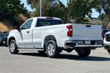 Used 2024 Chevrolet Silverado 1500 W/T w/ WT Fleet Convenience Package image 6