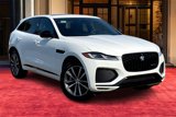 Used 2025 Jaguar F-PACE R-Dynamic S image 2