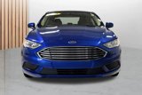 Used 2018 Ford Fusion SE image 2