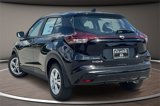 New 2025 Nissan Kicks S image 3