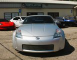 Used 2004 Nissan 350Z Touring image 6