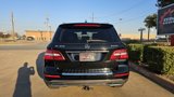 Used 2013 Mercedes-Benz ML 350 4MATIC w/ Premium 1 Pkg image 4