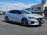 Used 2022 Nissan Maxima SV w/ Floor Mat Group image 3