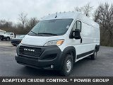 New 2025 RAM ProMaster 3500 w/ Safety Group image 3