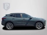 New 2025 Chevrolet Trax LT w/ Driver Confidence Package image 4