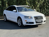 Used 2008 Audi A6 3.2 image 3