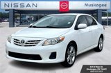 Used 2013 Toyota Corolla LE image 3