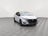 Certified 2025 Nissan Versa SR image 2