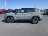 Used 2022 Jeep Compass Limited image 2