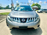 Used 2009 Nissan Murano S w/ Convenience Pkg image 2