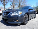 Used 2016 Nissan Altima 2.5 SV image 2