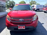 Used 2012 Ford Explorer Limited image 2