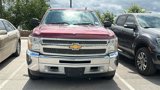 Used 2013 Chevrolet Silverado 1500 LT w/ All-Star Edition image 2