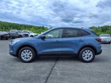 New 2025 Ford Escape Active image 2