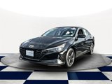 Certified 2022 Hyundai Elantra SEL w/ Convenience Package image 2