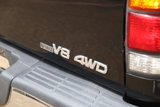 Used 2002 Toyota Tundra Limited image 4