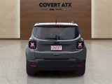 Used 2020 Jeep Renegade Altitude image 4