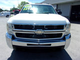 Used 2008 Chevrolet Silverado 3500 W/T w/ Snow Plow Prep Package image 3