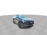 Certified 2021 GMC Terrain SLE image 2
