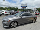 Used 2018 Mercedes-Benz CLA 250 4MATIC image 5