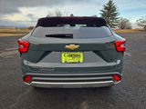 New 2025 Chevrolet Trax LT w/ LT Convenience Package image 6