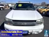 Used 2007 Chevrolet TrailBlazer LS w/ LS Preferred Equipment Group image 2