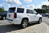 Used 2018 Chevrolet Tahoe LT image 3