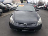 Used 2005 Honda Accord LX image 4