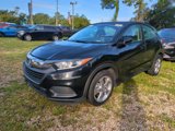 Used 2021 Honda HR-V LX image 2