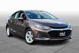 Used 2019 Chevrolet Cruze LT w/ Convenience Package image 2